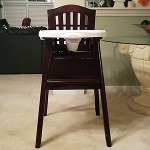 COPY - High chair